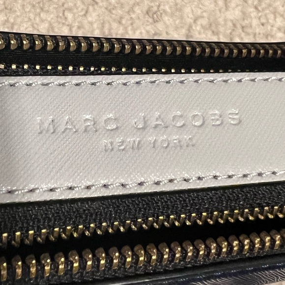 Marc Jacobs Crossbody camera bag - Picture 3 of 13
